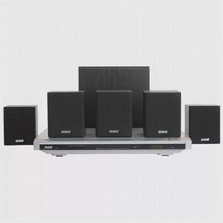 Домашний кинотеатр BBK DK1013SI