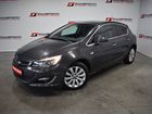 Opel Astra 1.6 МТ, 2012, 111 020 км