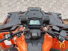 CF moto X8 H.O ESP объявление продам