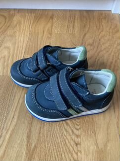 Ботинки Котофей