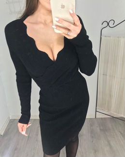 Платье