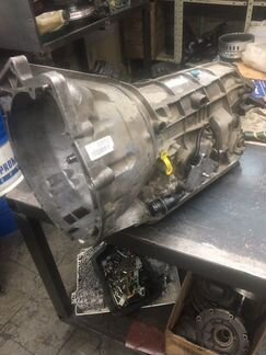 АКПП 5hp19 Audi WV BMV