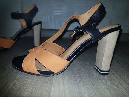 Босоножки 36-37р Respect в идеале