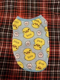 Вещи для собак