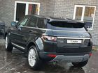 Land Rover Range Rover Evoque 2.2 AT, 2012, 114 000 км объявление продам