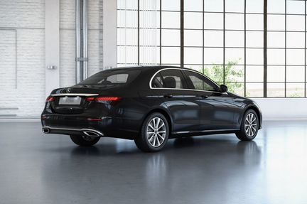 Mercedes-Benz E-класс 2.0 AT, 2020