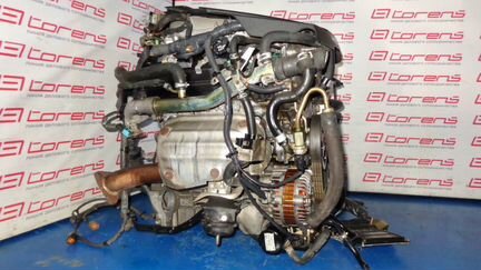 Двигатель infiniti VQ35DE на FX35
