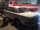 ГАЗ 3110 Волга 2.4 МТ, 1998, 130 000 км объявление продам