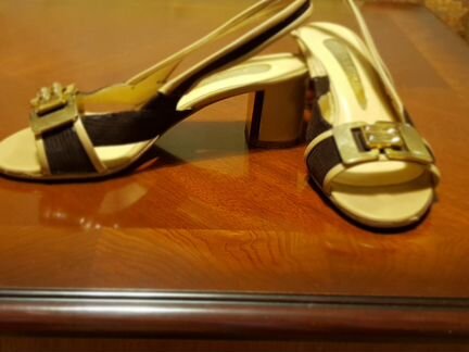 Туфли (Италия)