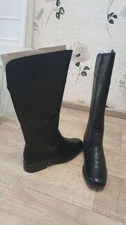 Демисезонные сапоги женские фирмы Jane 40 размер