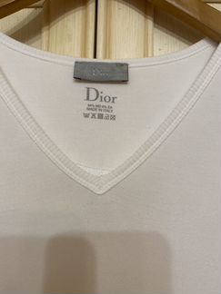 Футболка Dior