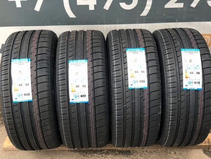 Шины 235 40 18 Тriаnglе tн 201 95Y