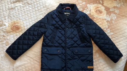 Куртка для мальчика