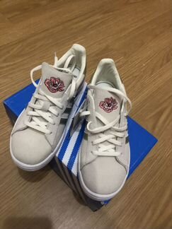 Новые кроссовки Adidas рр 35