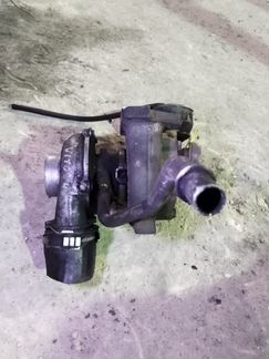 Турбина A6460960199 Mercedes Sprinter Vito 2.2CDi