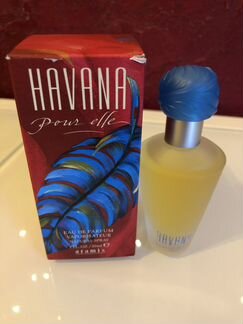 Havana pour elle от Aramis, 30 мл
