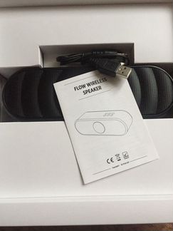 Новая беспроводная колонка