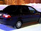 FIAT Albea 1.4 МТ, 2011, 148 000 км объявление продам