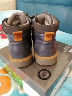 Ботинки
