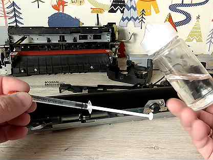Лампа печки Kyocera 1650. FK-1150 термопленка оригинал. Куосера 1020 печка.
