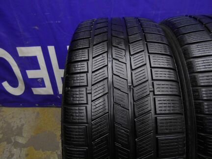 Pirelli Scorpion Ice Snow 2655019 2шт шины БУ
