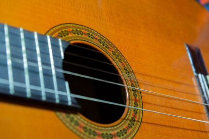 Классическая гитара Francisco Esteve 1.7SM(7SM)