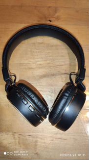 Беспроводные наушники jbl 750 BT