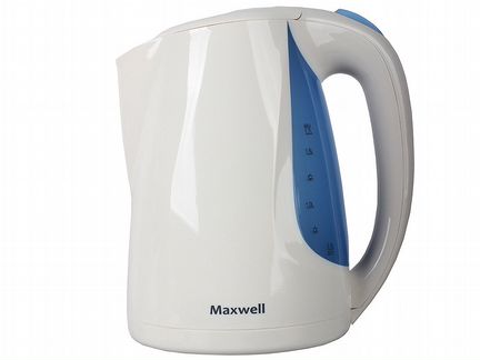 Чайник Maxwell MW-1004
