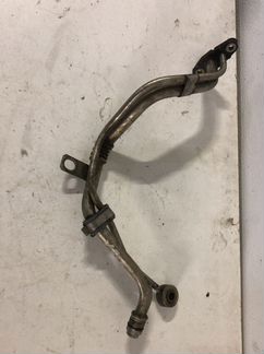 Трубка подачи масла тубины рено лагуна 3 M9R