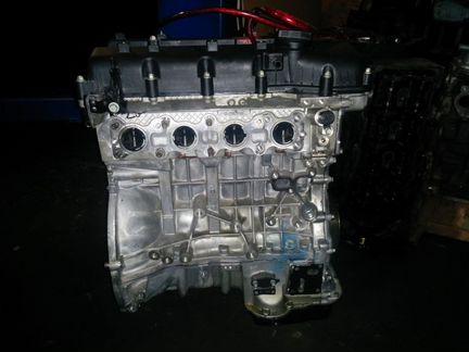 Двc бу Hyundai H1 H300 Starex 2.4 G4KG