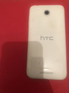 Телефон HTC
