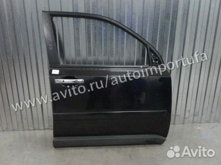 Дверь передняя правая NIssan X Trail T31
