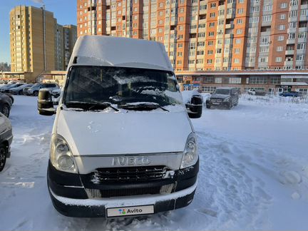 Iveco Daily 3.0 МТ, 2014, 196 000 км