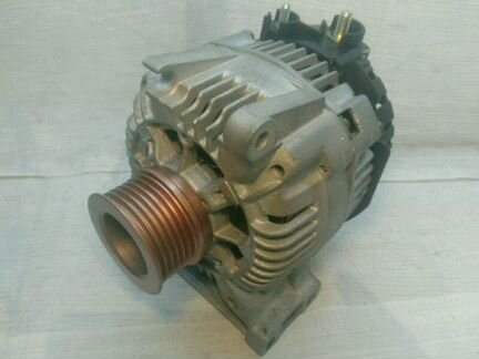 Генератор Mercedes A140, A160, A190, Vaneo. M166