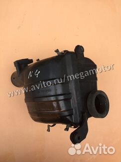 Корпус воздушного фильтра Suzuki Jimny