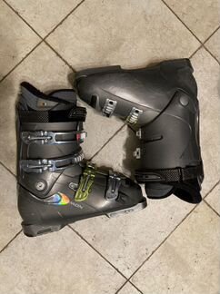 Горнолыжные ботинки Salomon X-Wave 7.0