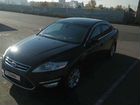 Ford Mondeo 2.0 AMT, 2012, 144 000 км