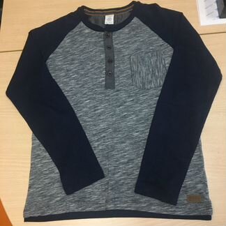 Свитшот Lindex мальчик 146-152 см