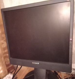 Монитор Sony SDM-X73
