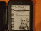 Электронная книга Onyx boox Maxwell I63ML