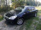 Opel Astra 1.6 МТ, 2014, 119 000 км
