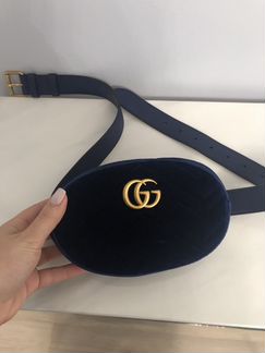 Сумка Gucci