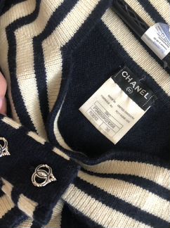 Платье Chanel 36 размер