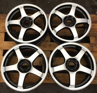 Диски R16 Рено Логан Лада Веста Ниссан Ноут Альме