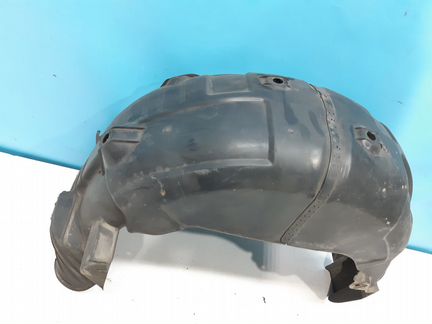 Подкрылок задний левый Hyundai Grand Starex 1