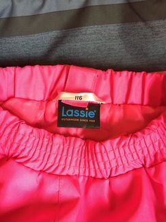 Комбинезон раздельный Lassie демисезон