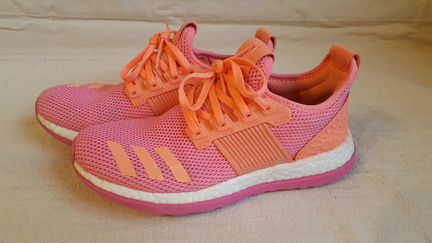 Кроссовки adidas pure boost 37.5