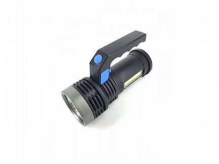 Фонарь ручной