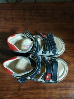 Сандали ортопедические