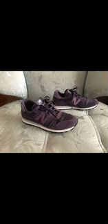 Кроссовки New balance